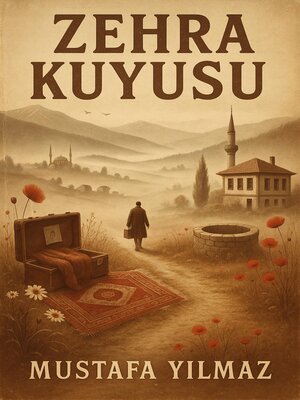 cover image of Zehra Kuyusu